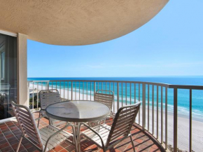 Hidden Dunes Condominium 1005 by Newman-Dailey
